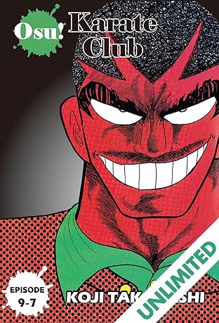 Osu! Karate Club #63